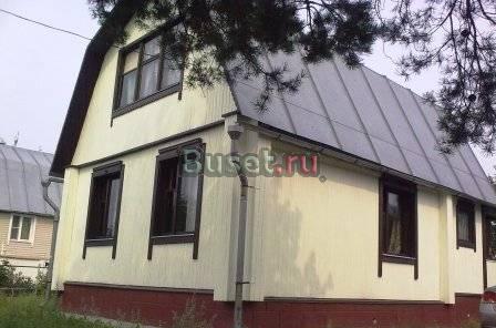 Хорошая дача 55 км от МКАД Горьковское Москва