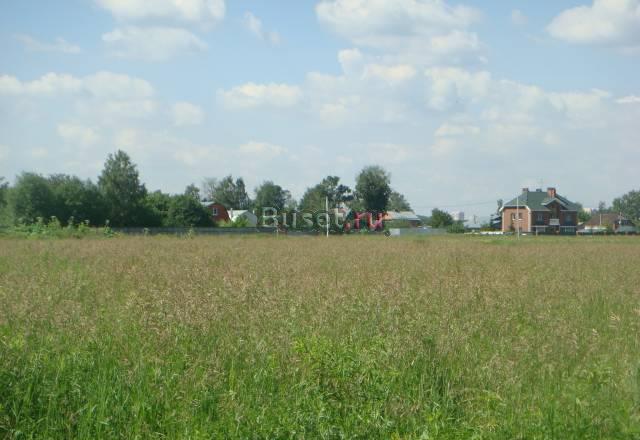 Ярославское направление, 16 км от МКАД, 10 соток Москва