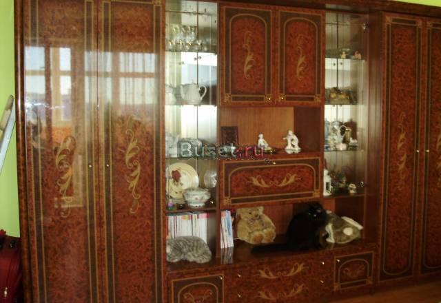 Стенка Москва