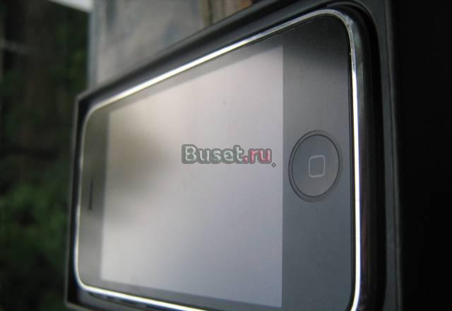 IPhone 3GS 32gb Санкт-Петербург