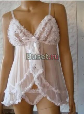 BabyDoll со стрингами Санкт-Петербург