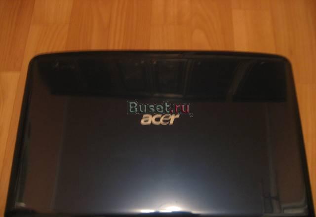 Acer AS5536G-653G25MI Москва