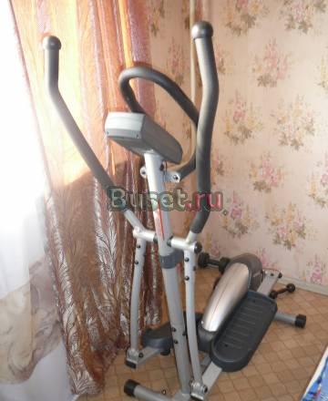 Велоэллипсоид ferrum E620 Санкт-Петербург