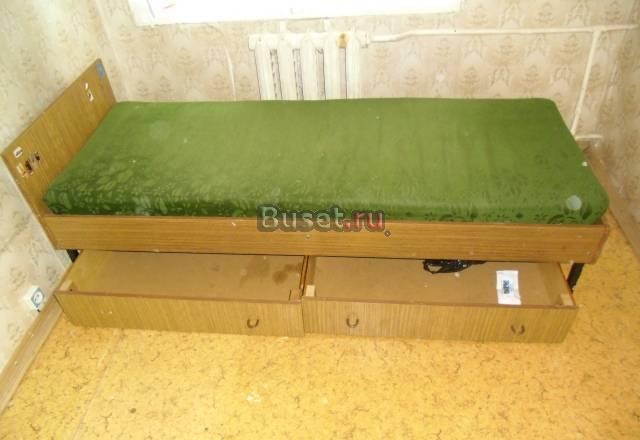 Кровать Москва