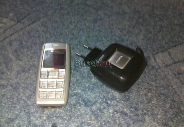 Nokia 1600 Москва