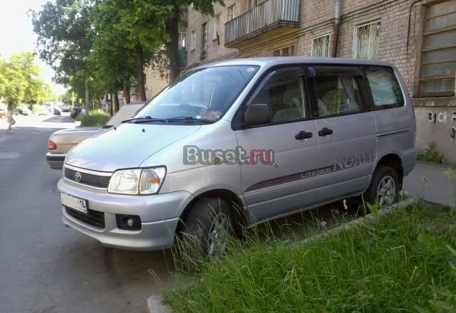 Toyota Lite Ace Noah Ижевск