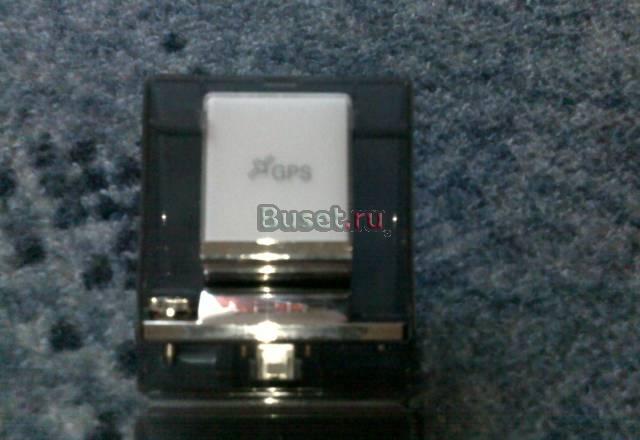 GPS для PSP 2008 Москва