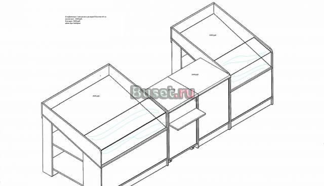 Торговое оборудование Уфа