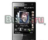 Коммуникатор кпк Htc Touch Diamond, ювао (4 200 ру Москва