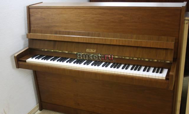 Петроф 115 Классик Москва