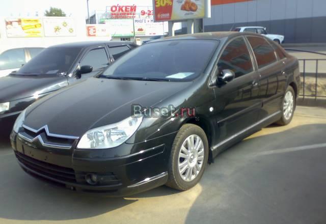 Citroen C5, 2006 Волгоград