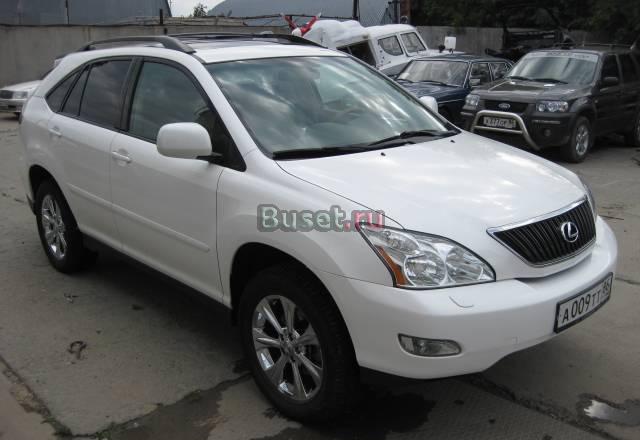 Lexus RX, 2005 Нягань