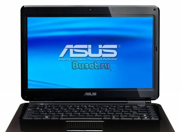 Asus K40IN 2.1GHz 2Гб/250Гб/GF G102M 512Мб Москва
