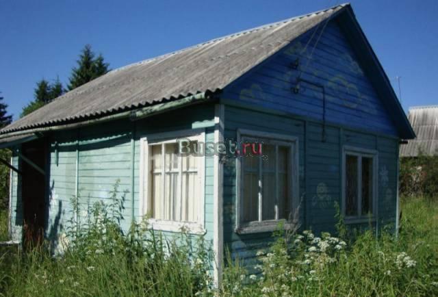 Дача от собственика, недорого, у леса, у воды Сергиев Посад