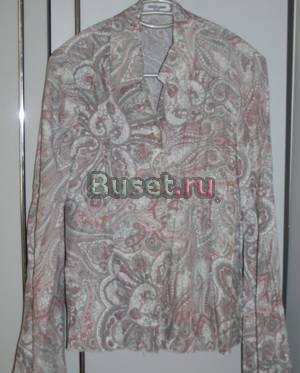 Блузка новая, очень красивая Санкт-Петербург