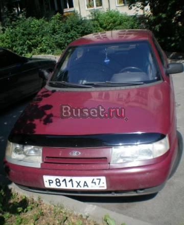 ВАЗ 2110, 1999 Санкт-Петербург