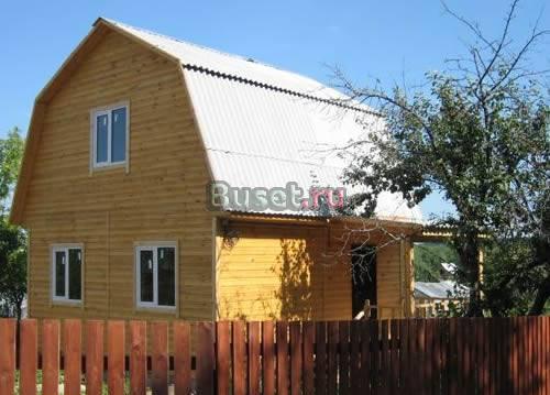 Продаю дачу Сергиев Посад