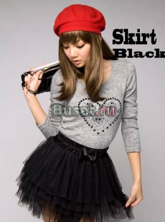 Юбочка новая Москва