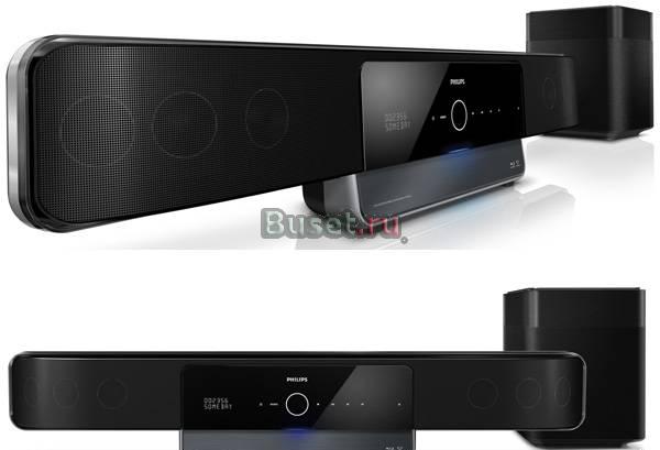 Philips HTS8160 Москва