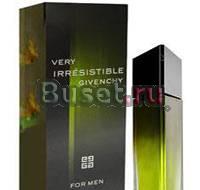 Givenchy Parfum Very Irresistable for Men 100ml Москва