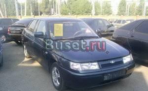 ВАЗ 21108, 2007 Тольятти