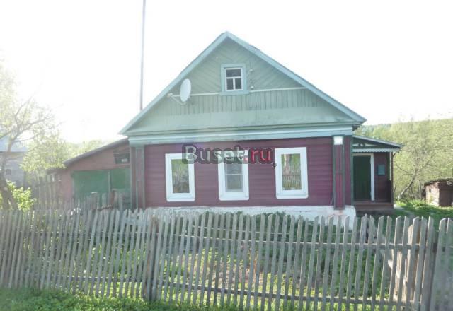 Продается дом в деревне Кольчугино