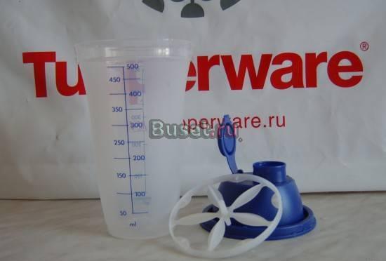 Миксер ручной, 500мл  Москва