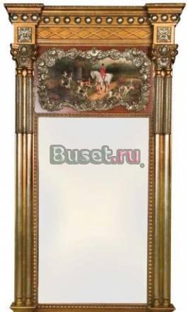 Зеркало настенное Москва