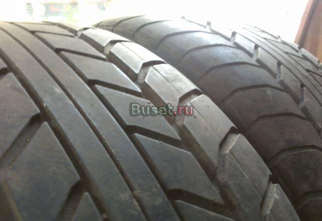Шины б/у R16 R17 Москва