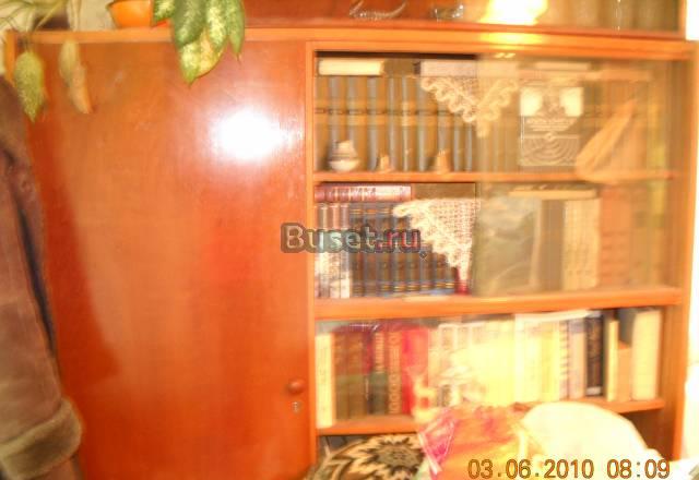 Шкаф книжный Москва