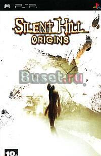 Игра для PSP "Silent Hill" Москва