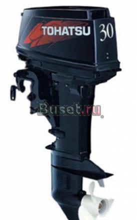 Tohatsu M30A4EPS Москва