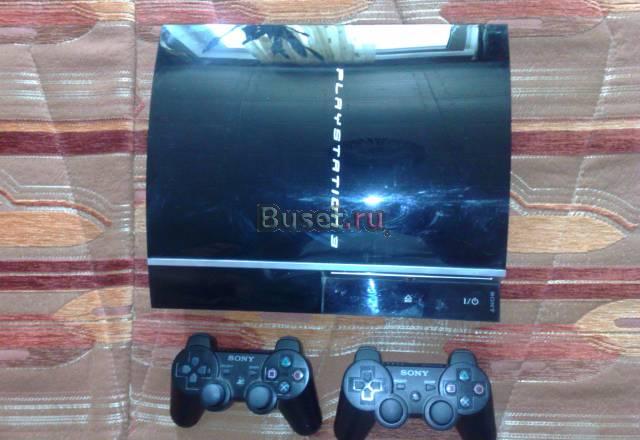 Сони ПС3 продаю,меняю Москва