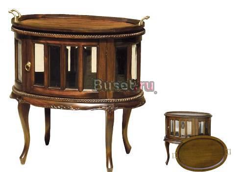 Чайный столик, очень красивый Москва