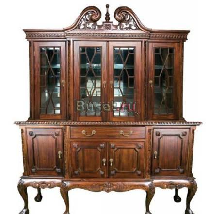 Сервант (витрина) Москва