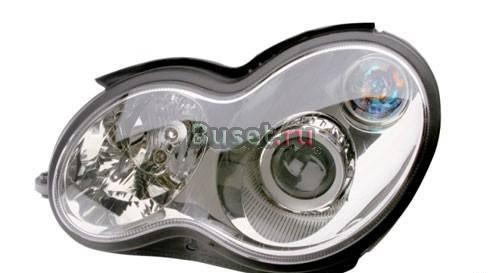 Оптика для иномарок по низким ценам Санкт-Петербург