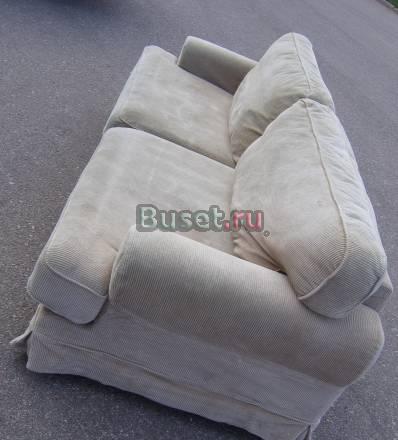 Диван Ikea Экескуг Москва