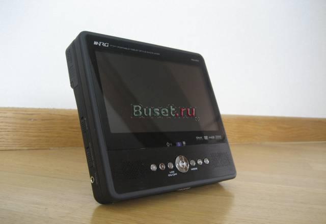 NRG PDV-W70 Москва