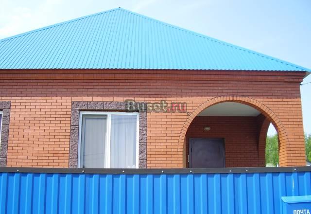 Продам коттедж в Иглино Уфа