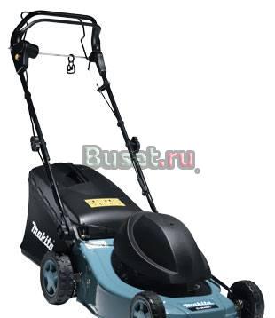 Газонокосилка Москва