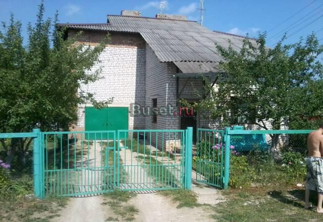 Коттедж в Тульской области Заокский