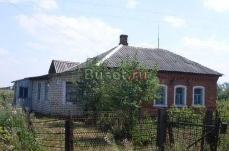 Продается кирпичный, жилой дом Чучково