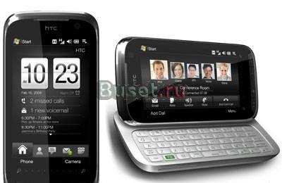 HTC Touch Pro 2 (WM 6.5 Qwerty GPS wvga 3.6") Москва