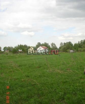 Продаю участок в д.Микляево Дмитровского района Дмитров