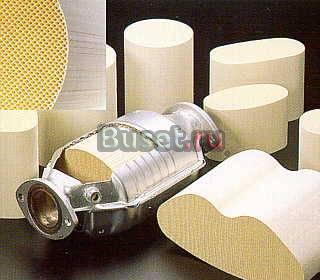 Катализаторы-продажа-установка-ремонт Санкт-Петербург