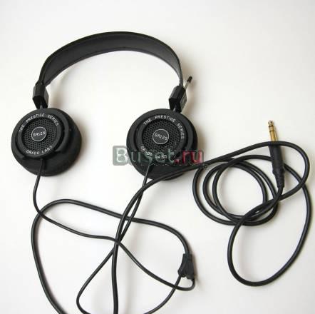 Наушники grado SR125i Москва