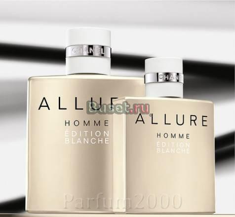 Духи от ЭЛит Парфюм Москва