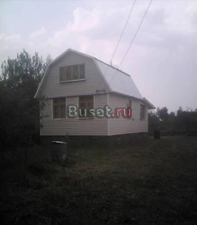 Дача за 890 т.р Орехово-Зуево