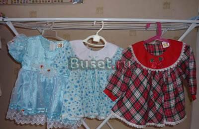 Платья для девочки Санкт-Петербург