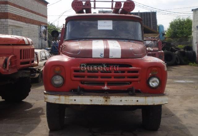 ЗИЛ 130 Москва
